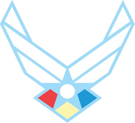 Air Force Logo PNG | PNG All