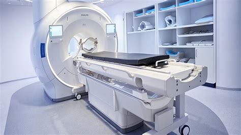 Mri Systems And Solutions Philips