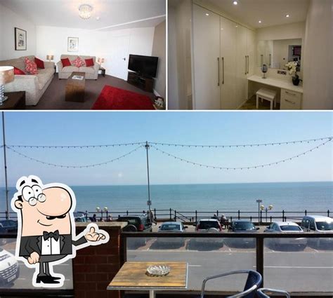 Expanse Hotel in Bridlington - Restaurant reviews