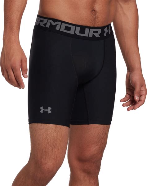 Under Armour Under Armour Men S 6 HeatGear Armour 2 0 Compression