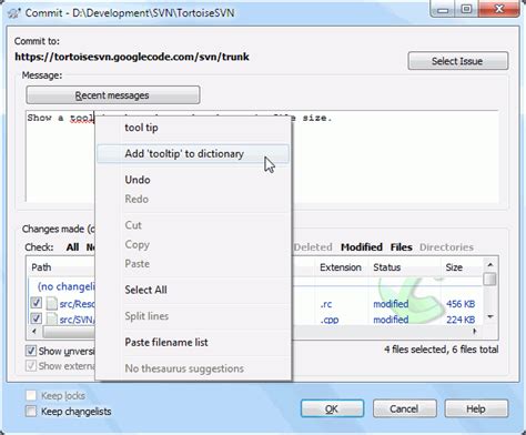 How To Restore Svn Backup Warexamination15