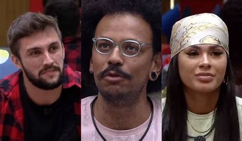 Resultado Da Enquete Bbb Mostra Quem Sai Do Bbb Hoje