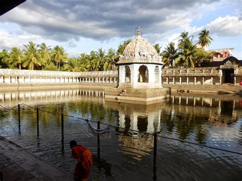 Vaitheeswaran Koil Shri Nadi Astro