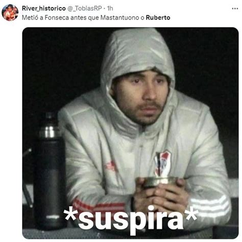 Los Mejores Memes De La Eliminación De River De La Copa Argentina Ante Temperley Del Machete De