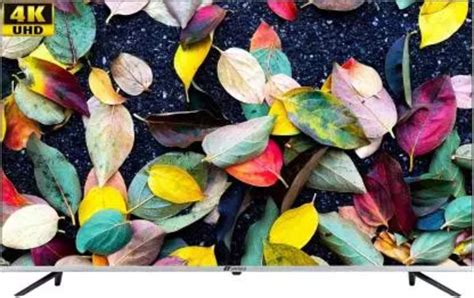 Compare Sansui JSW55ASUHD 138cm 55 Inch Ultra HD 4K LED Smart