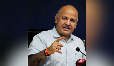 Cbi Summons Manish Sisodia In Delhi Excise Policy Scam Telangana Today