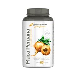 Maca Peruana Mat Ria Prima Suplementos