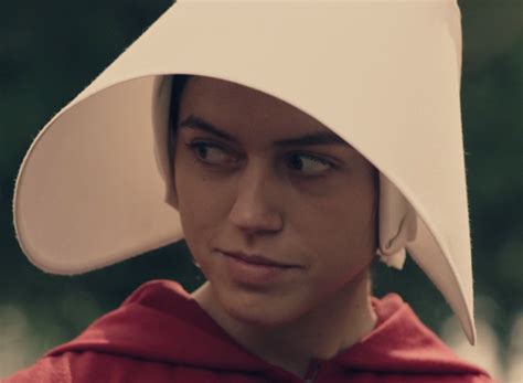 Alma The Handmaids Tale Wiki Fandom