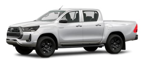 Toyota Hilux 24at 4x2 2023 Bán Tải Máy Dầu Bảng Giá Xe Lăn Bánh Mới