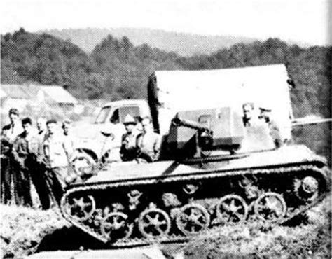 Swiss Tanks Part 3 Modern Tank Destroyers For The Record Tank