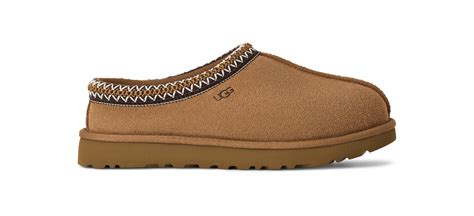 Womens Ugg Tasman Slippers Ugg® Uk