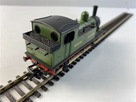 Mainline J Tank Locomotive Joem Rocket Railways