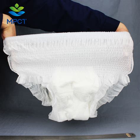 Super Absorbency Adult Diapers Factory Manufacturer Japan Sap Sumitomo