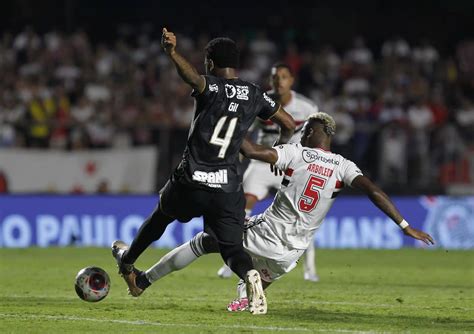 Qual o seu palpite para Corinthians x São Paulo Palpites AT