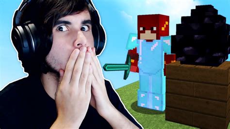 MI VERDADERA VOZ MINECRAFT EGGWARS YouTube