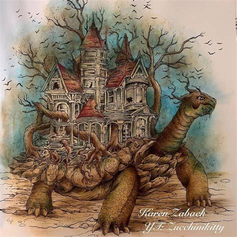 Karen Zaback On Instagram Book Worlds Within Worlds By Kerby Rosanes