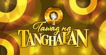 Tawag Ng Tanghalan Season 7 Grand Champion Is Rea Gen Villareal