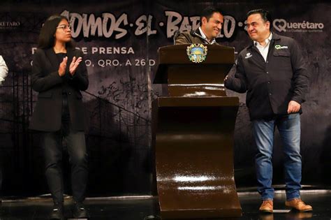 Presentan documental Somos Barrio Stay Querétaro