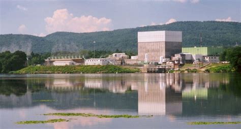 Entergy Completes Sales Of Vermont Yankee Nuclear Plant For