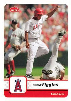 Fleer Baseball Trading Card Database