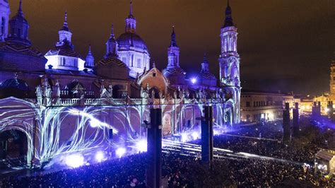 Estos Son Los Beneficios Econ Micos Del Monumental Tour En Zaragoza