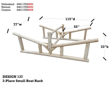 Rowboat Storage Off The Ground Boat Rack Storage Racks For Boats