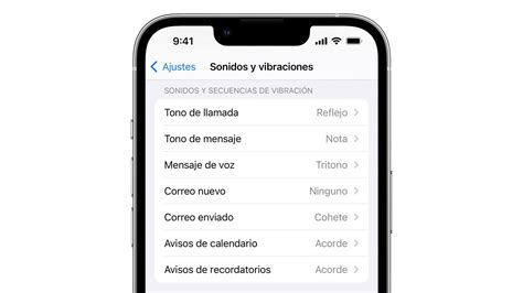 Cómo Cambiar El Tono De Llamada En Tu Iphone