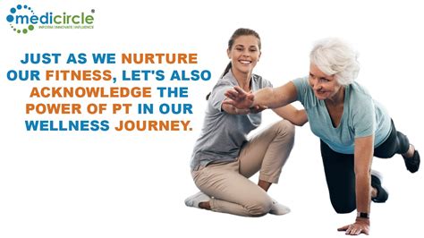 World Physical Therapy Day 2023 5 Easy Physical Therapies You Can Do