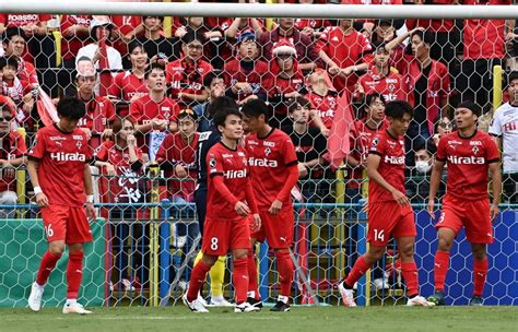 天皇杯準決勝敗退のj2熊本 縁あるスタジアムで止まった快進撃「本当に強いチームはここで勝つ」：「おっ！」でつながる地元密着のスポーツ応援