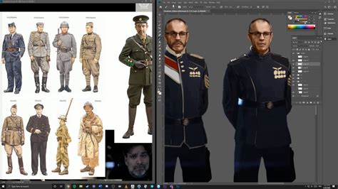 Star Citizen Live Tevarin War Uniforms Starcitizenbase