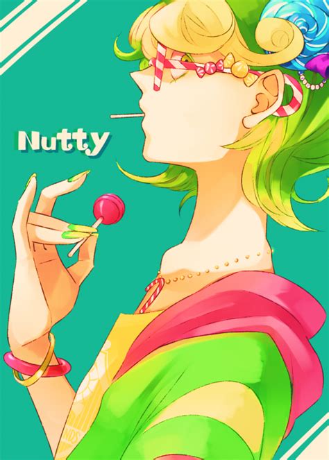 Nutty Happy Tree Friends Mobile Wallpaper By Shiduki Sayaka