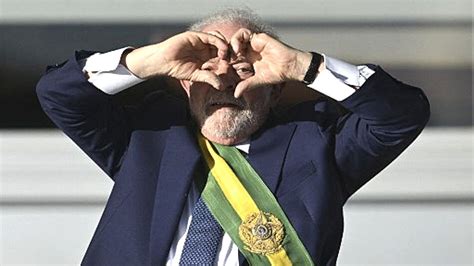 Lula Um Espetáculo De Hipocrisia E O Tapa Na Cara Do Trabalhador