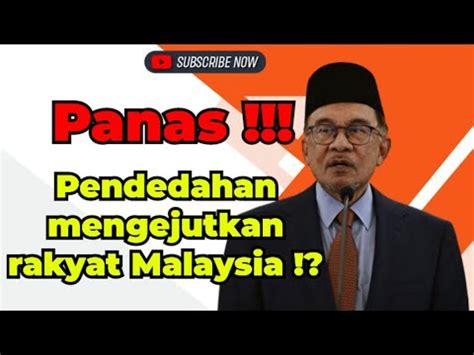 Habislah Anwar Anwar Terima Ancaman Dashyat Youtube