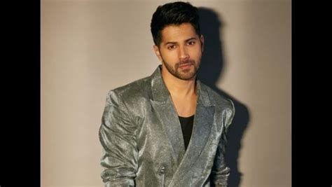 Varun Dhawan Opens Up On Battling Vestibular Hypofunction I Just Shut