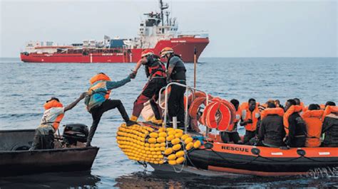 Sos M Diterran E Sauver Des Vies En Mer Point Barre Ville De Lyon