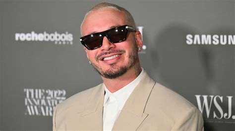 J Balvin Reveló Por Qué Se Alejó De Las Redes Sociales Infobae