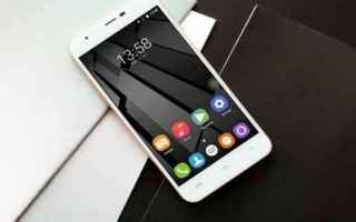 Oukitel U Plus Super Selfiephone Con Tanta Autonomia Oukitel