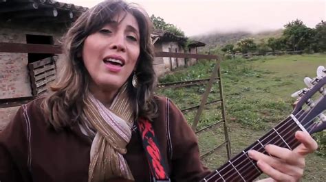 Un Ramito De Violetas Cover Magaly Bernal Youtube