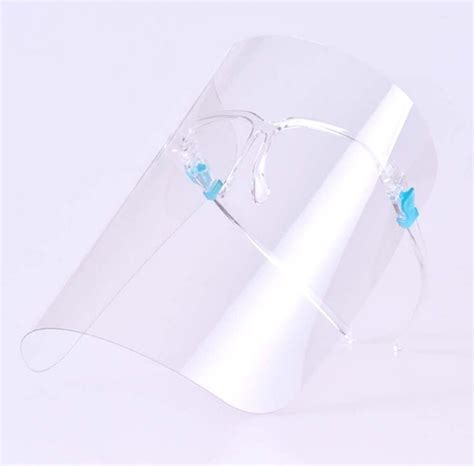 Face Shield - STMORITAFARMA