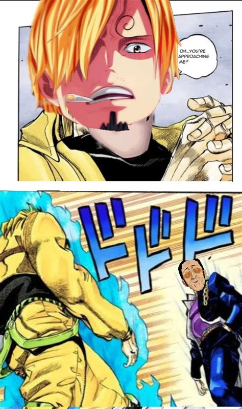 Current Sanji Vs Kizaru Battles Comic Vine