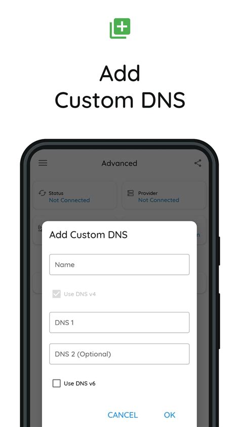 Dns Changer Apk For Android Download