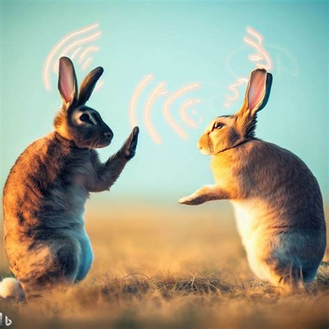 Why Rabbits Thump Reasons And Meanings March 2024