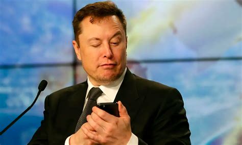 Elon Musk Confirms He Is Stepping Down As Ceo Of Twitter