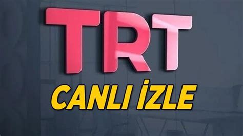 TRT 1 HD GS ŞAMPİYONLAR LİGİ MAÇI CANLI İZLE TRT 1 son güncel frekans