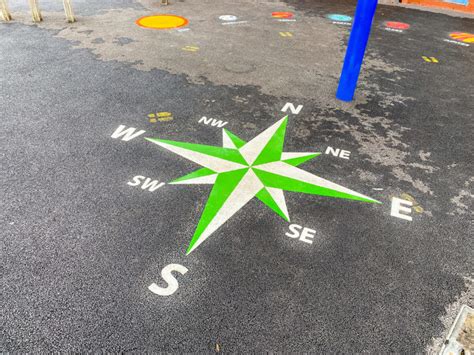 Popular Playground Markings For Primary Schools Blog Fun And Active