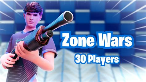 Salvador Zone Wars 0620 4496 8241 By Salvador Fortnite