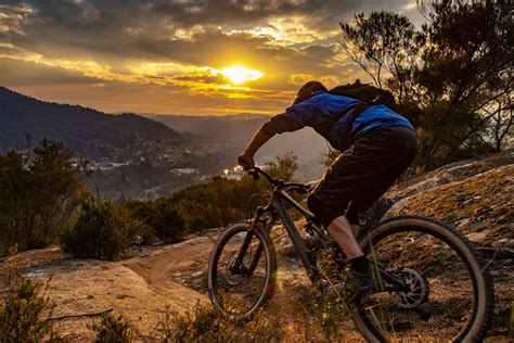 Ladakh Mountain Biking In