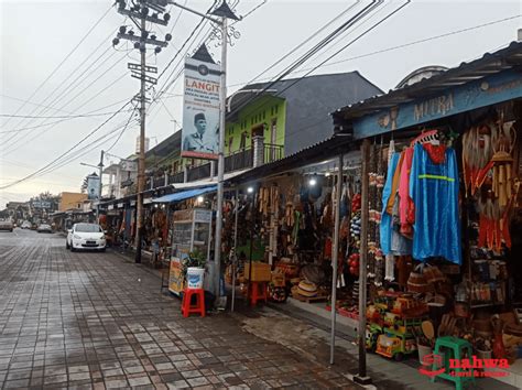 7 Pusat Oleh Oleh Di Blitar Yang Lengkap Dan Murah