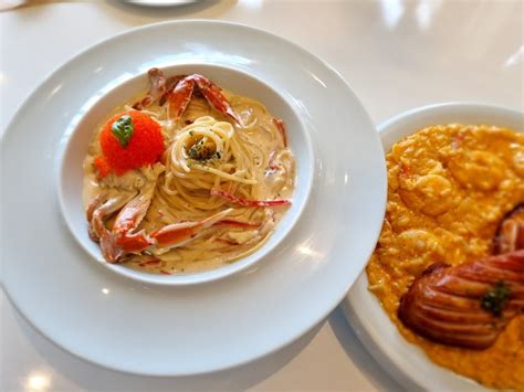 울산 파스타 리조또 맛집 세컨디포레스트 네이버 블로그