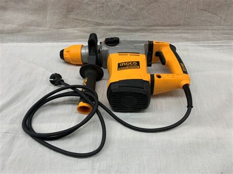 INGCO Rotary Hammer 1800W RH18008 Lazada PH